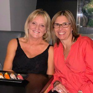 Meet your Posher, Susanna